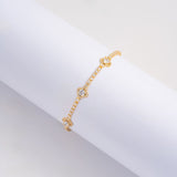 Pulsera Fleurs de Persa