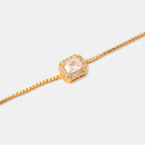 Pulsera Crown Cut mini