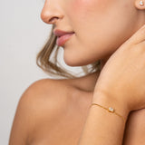 Pulsera Crown Cut mini