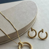 Conjunto Cerchio di Luce