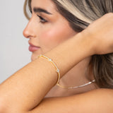 Pulsera Fleurs de Persa