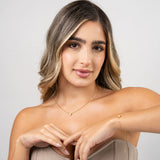 Pulsera Crown Cut mini