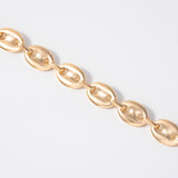 Cadena Bliss en Oro Laminado 18k Para Dama