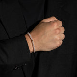 Pulseras Afrodita & Eros Para Pareja