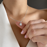 Cadena Veneciana en Plata 925 Laminada Para Dama