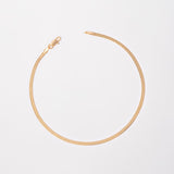 Pulsera Oasis en Oro laminado 18k