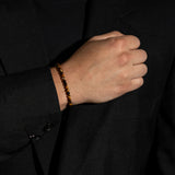 Pulseras Fuerza Feroz Para Pareja