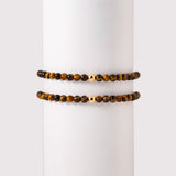 Pulseras Fuerza Feroz Para Pareja