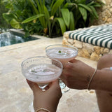 Pulseras Tenis Gruesa en Oro laminado 18k Para Pareja