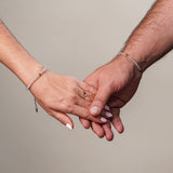 Pulseras Afrodita & Eros Para Pareja