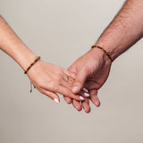 Pulseras Fuerza Feroz Para Pareja