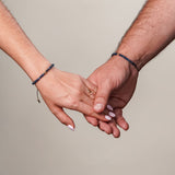 Pulseras Visión Compartida Para Pareja