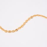 Pulsera Bliss en Oro laminado 18k