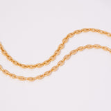 Pulseras Bliss en Oro laminado 18k Para Pareja