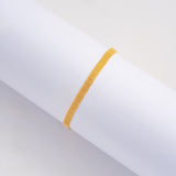 Pulsera Mesh Exclusive en Oro laminado 18k