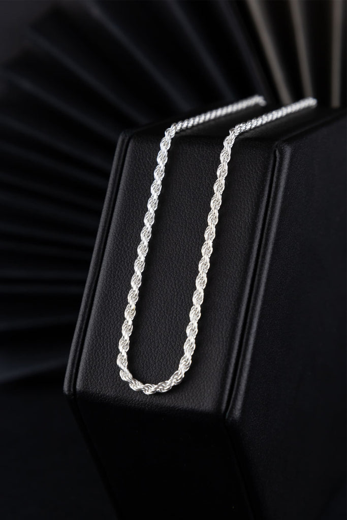 Cadenas En Plata 925 Para Dama Davman Persa CO cadenas-en-plata-925-para-dama-davman-persa-co