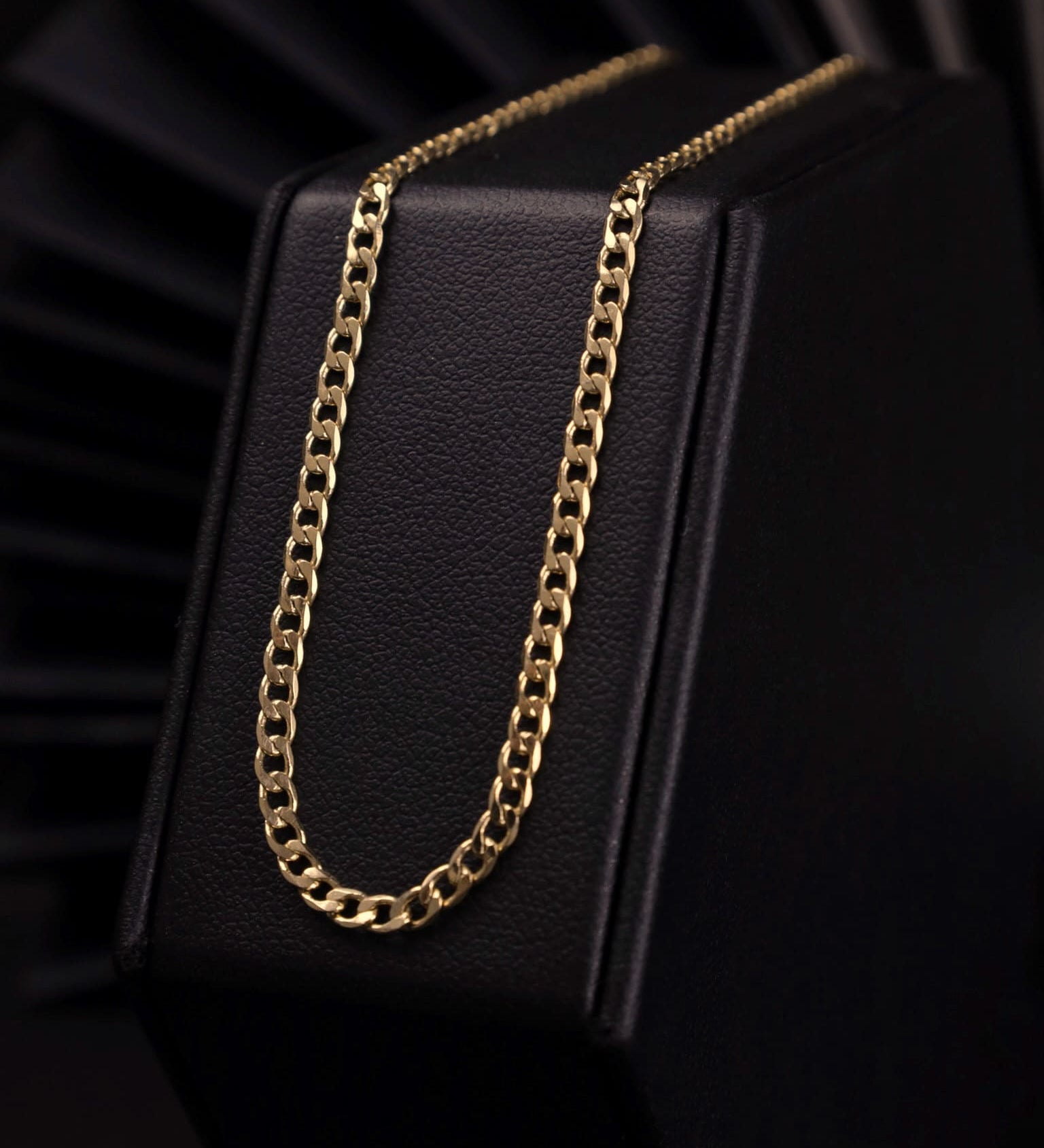 Cadenas en Oro laminado 18k Para Caballero – Davman Persa