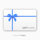 Tarjeta de regalo